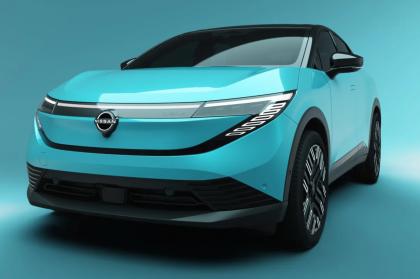 Όλα όσα γνωρίζουμε για την τρίτη γενιά του Nissan Leaf